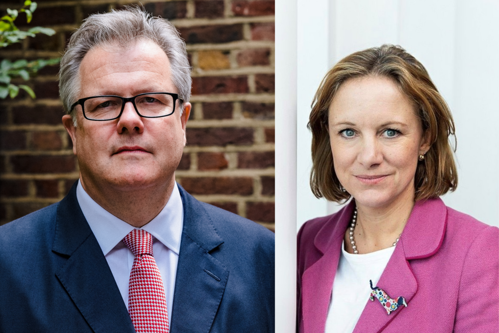 Serious Fraud Office Welcomes Two New Non Executive Directors Serious Fraud Office 